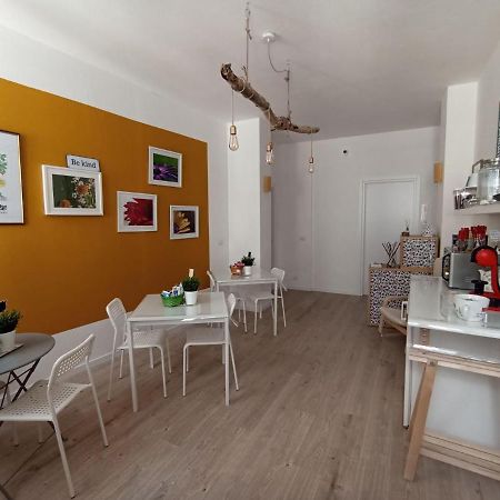 B&B Bel Fiore Ancona Eksteriør bilde