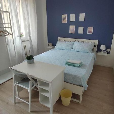 B&B Bel Fiore Ancona Eksteriør bilde