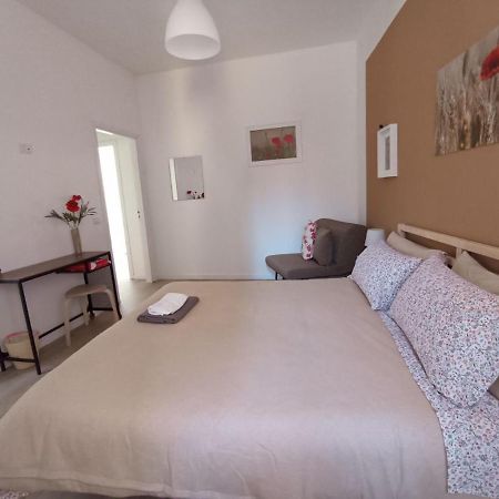 B&B Bel Fiore Ancona Eksteriør bilde