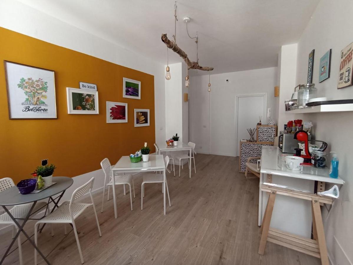 B&B Bel Fiore Ancona Eksteriør bilde