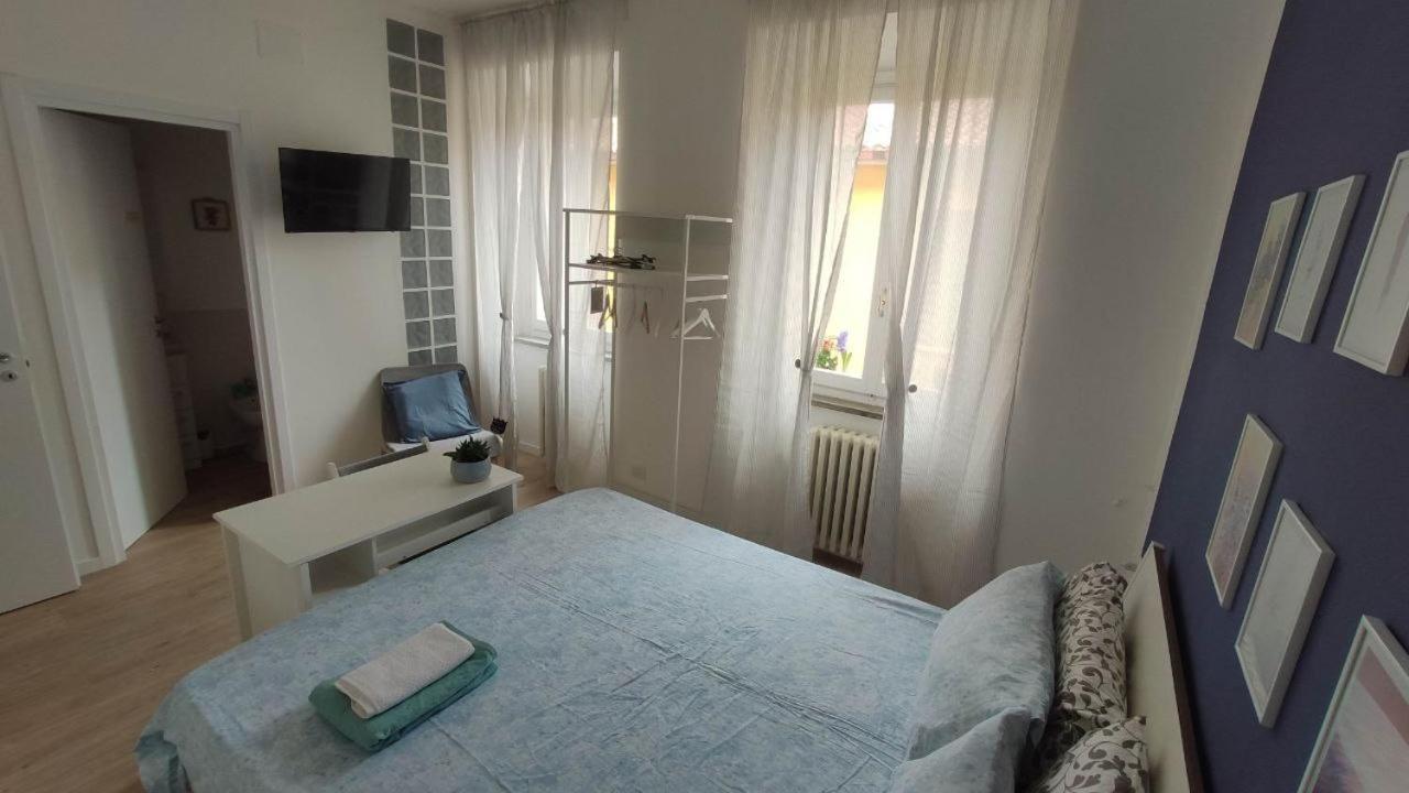 B&B Bel Fiore Ancona Rom bilde