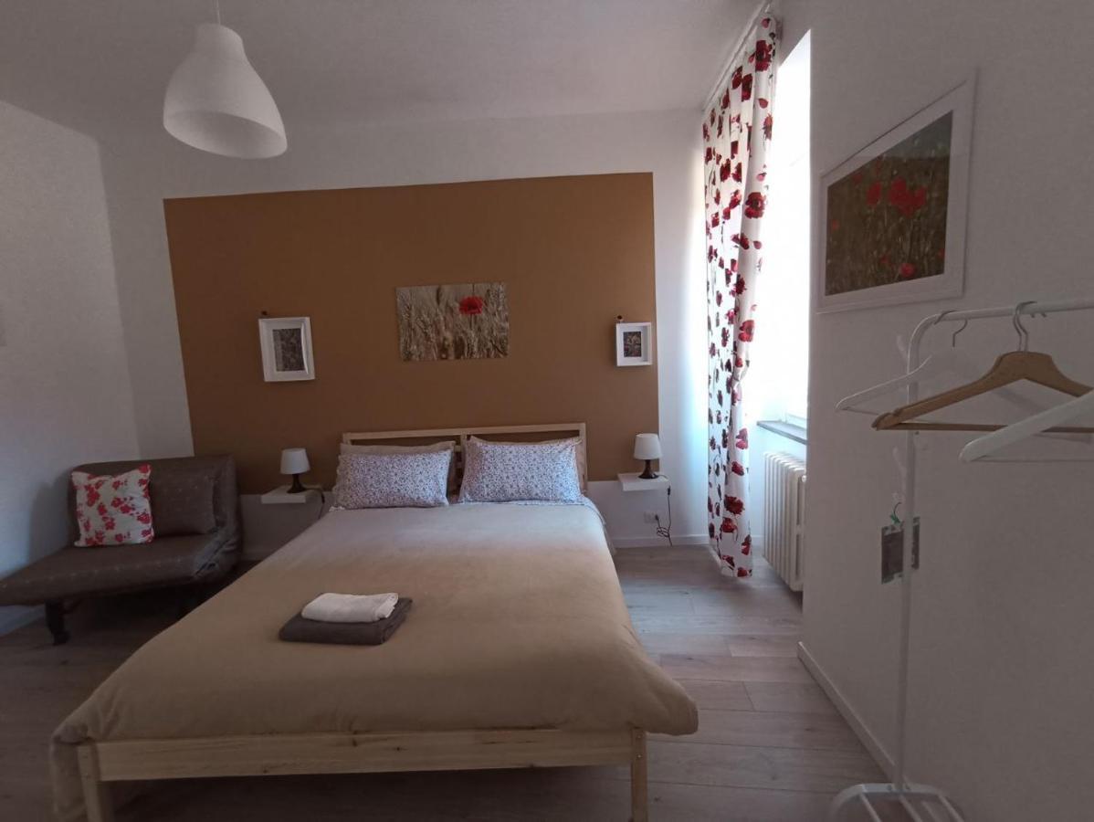 B&B Bel Fiore Ancona Eksteriør bilde