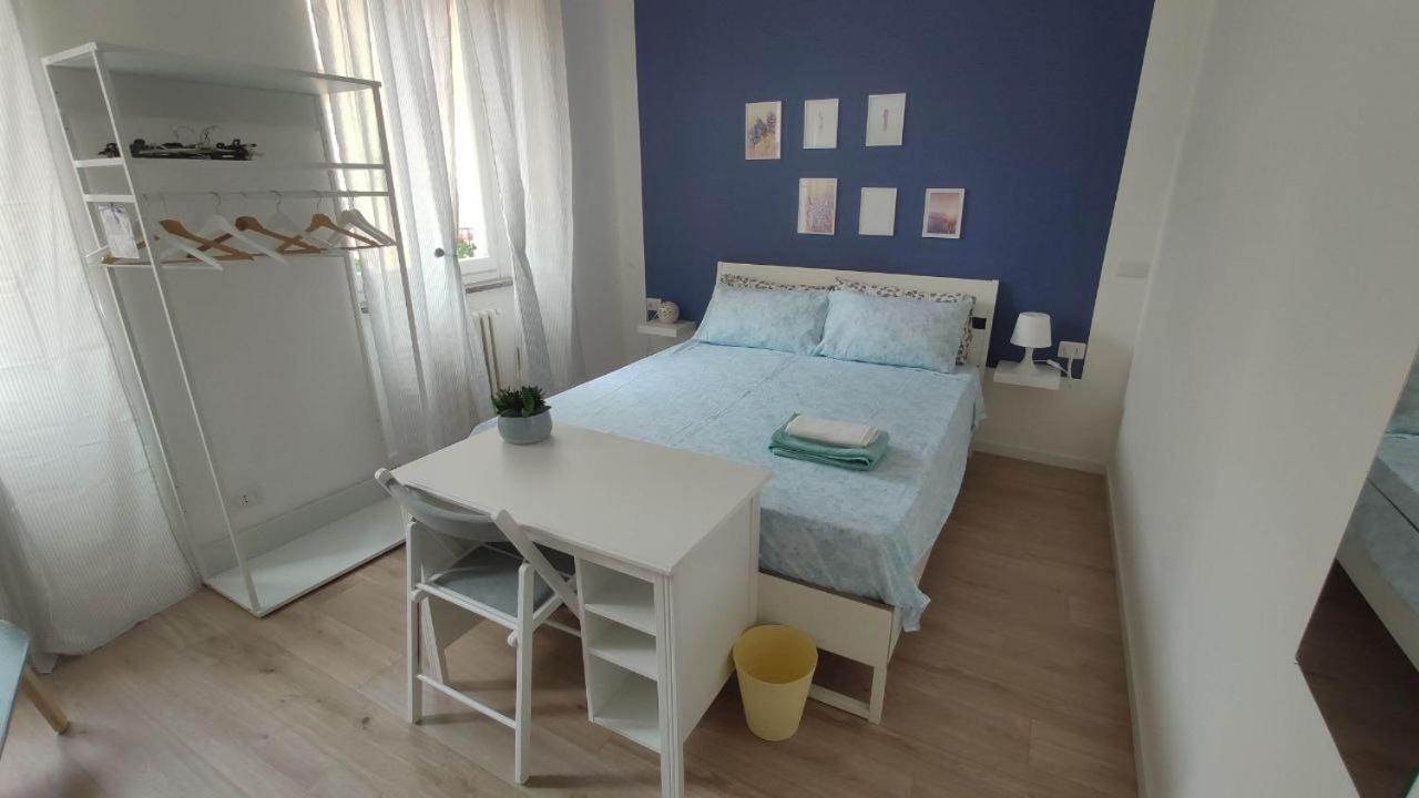 B&B Bel Fiore Ancona Eksteriør bilde