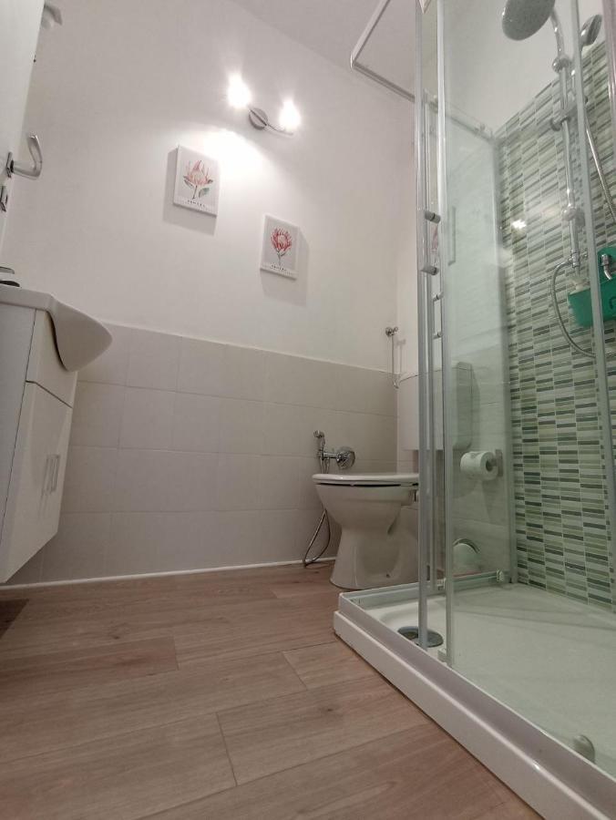B&B Bel Fiore Ancona Eksteriør bilde