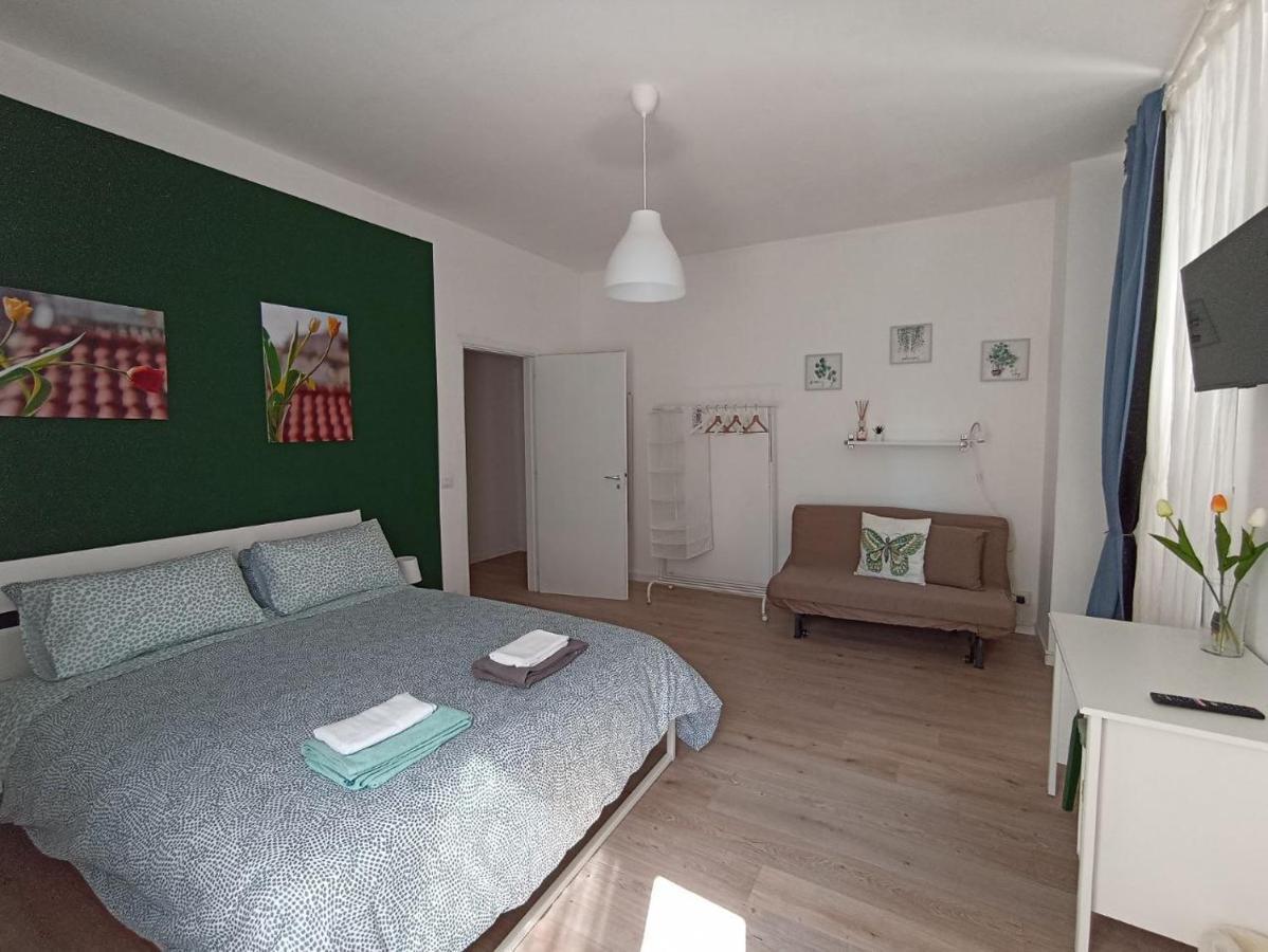 B&B Bel Fiore Ancona Eksteriør bilde