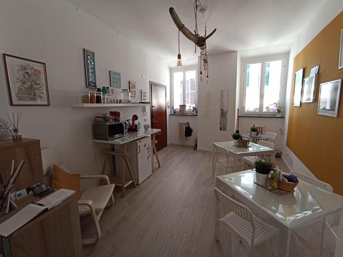 B&B Bel Fiore Ancona Eksteriør bilde