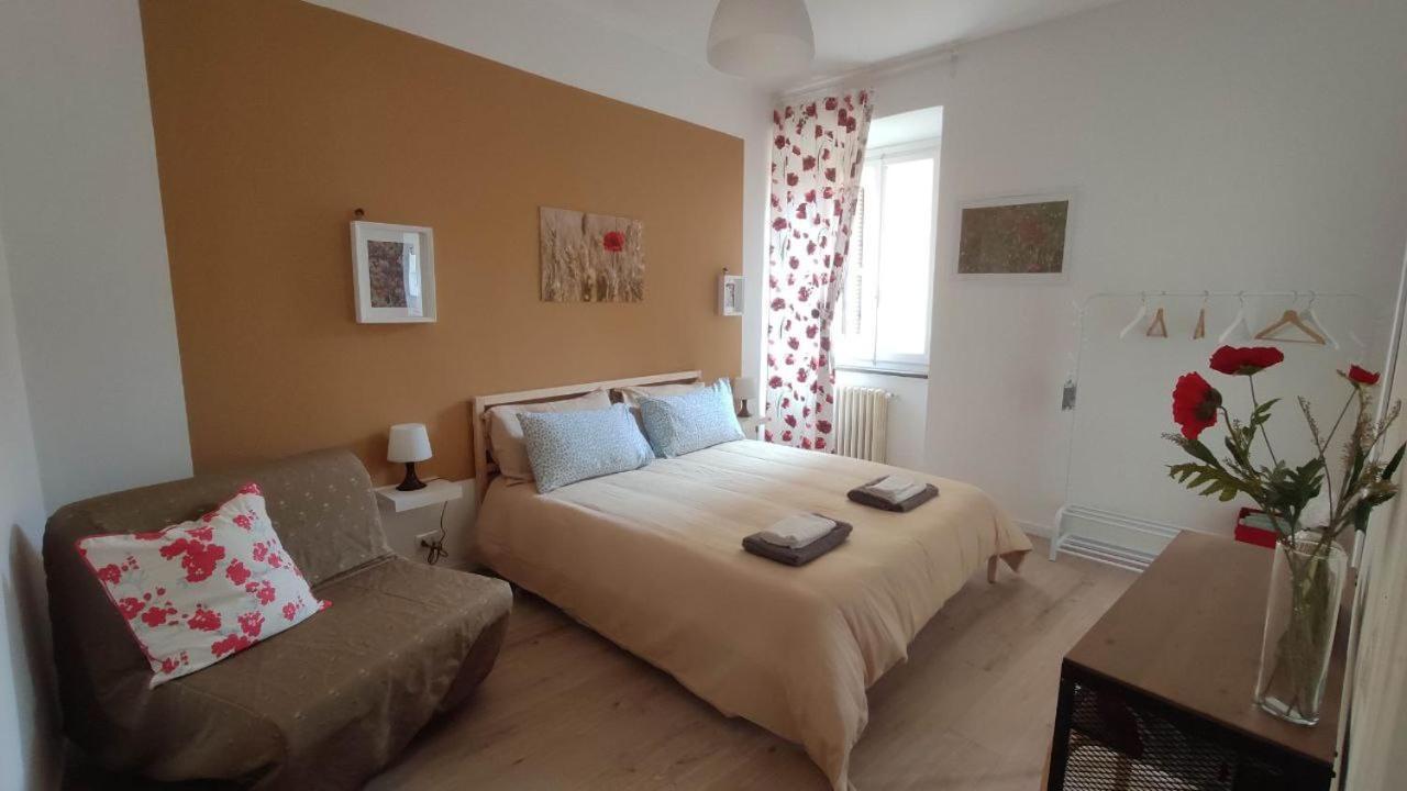B&B Bel Fiore Ancona Eksteriør bilde