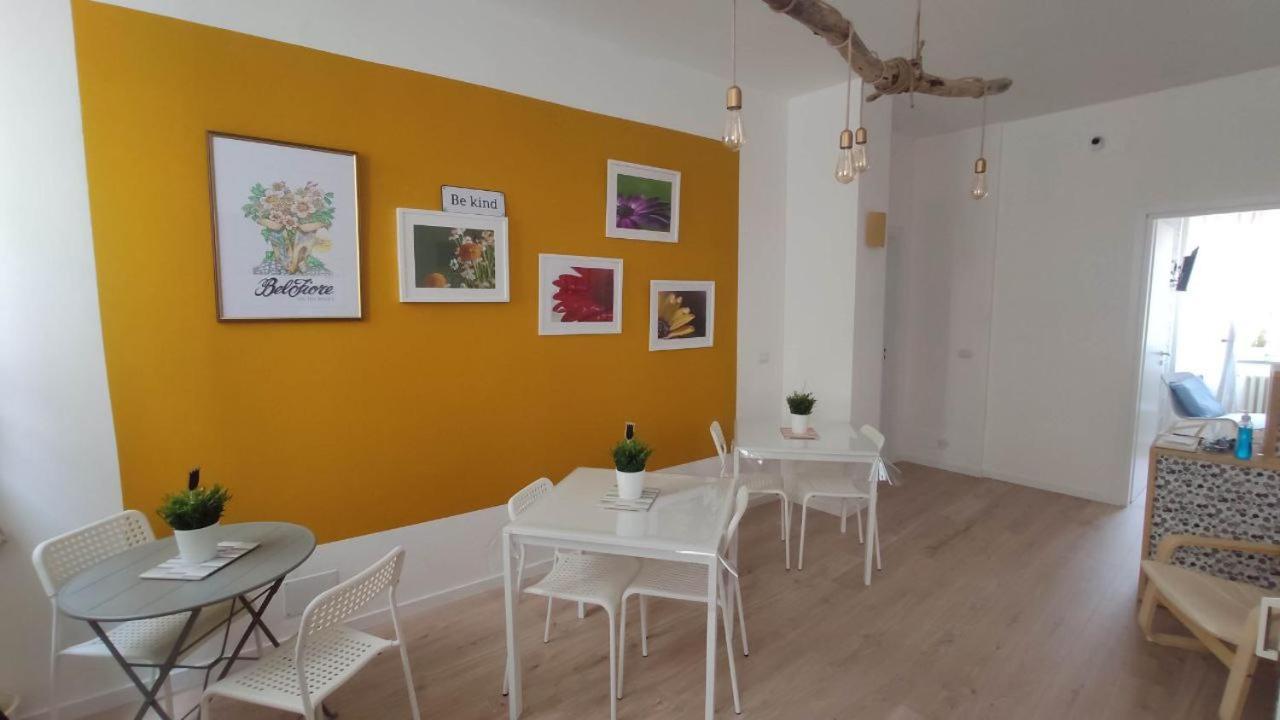B&B Bel Fiore Ancona Eksteriør bilde