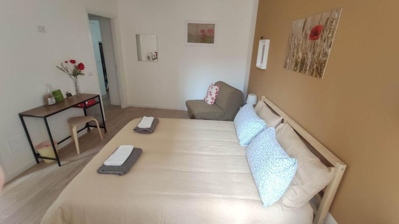 B&B Bel Fiore Ancona Eksteriør bilde