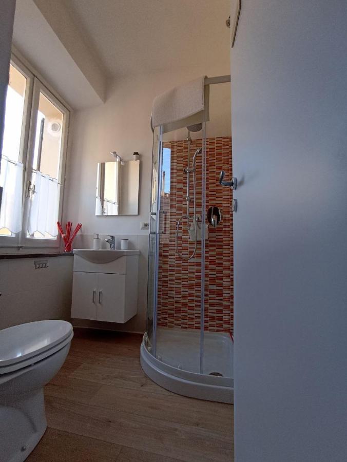 B&B Bel Fiore Ancona Eksteriør bilde