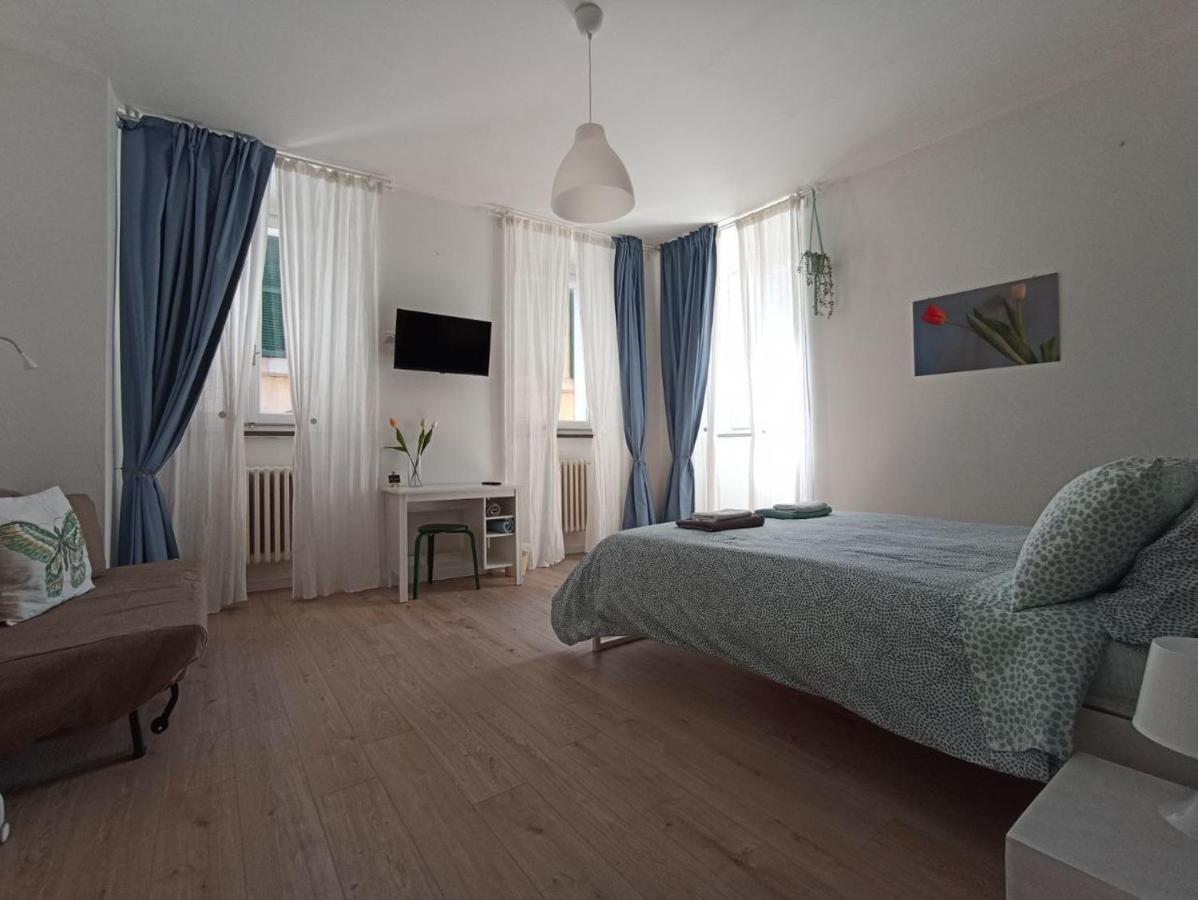 B&B Bel Fiore Ancona Eksteriør bilde