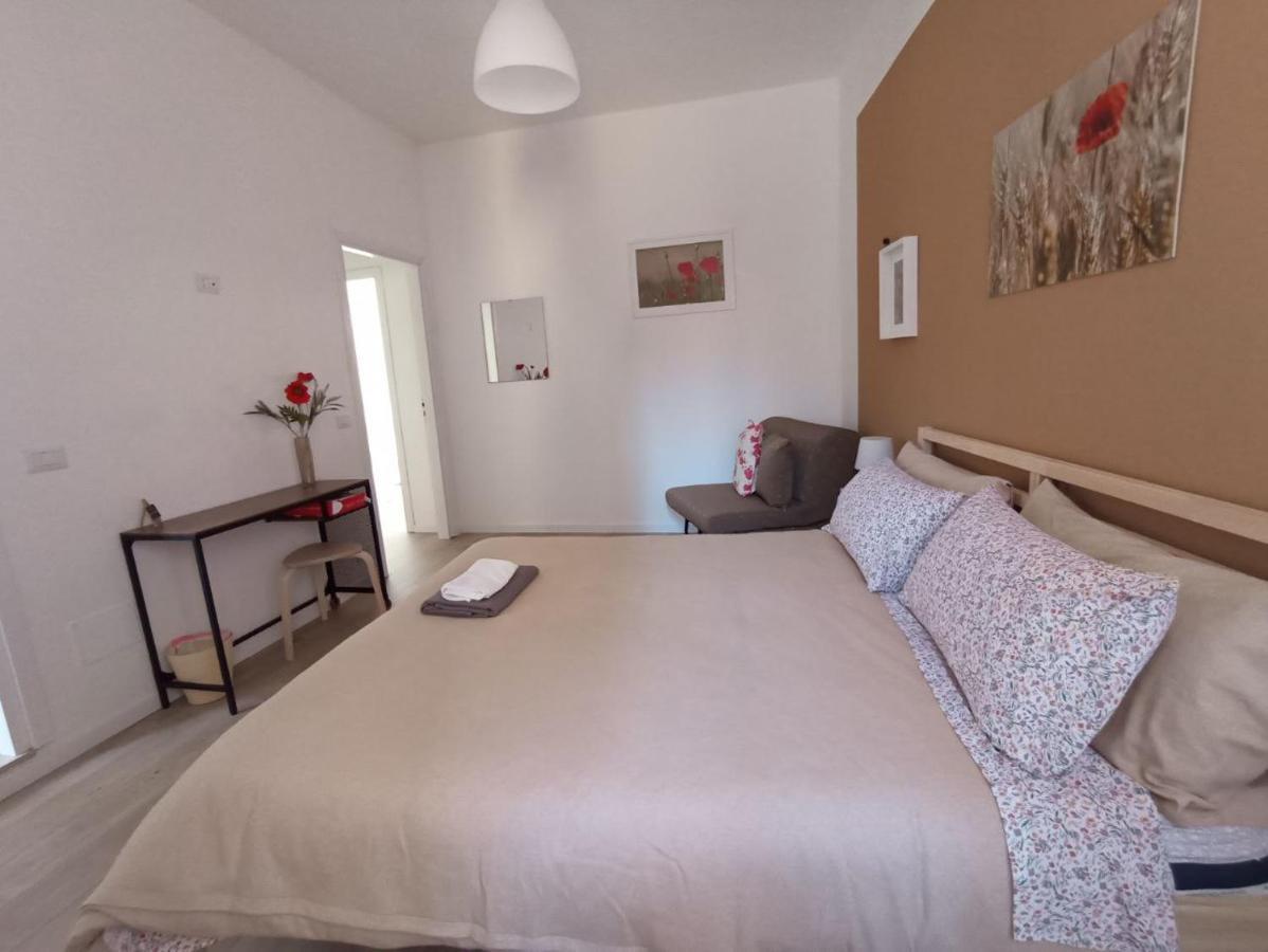 B&B Bel Fiore Ancona Eksteriør bilde