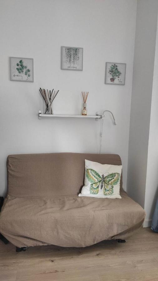 B&B Bel Fiore Ancona Eksteriør bilde