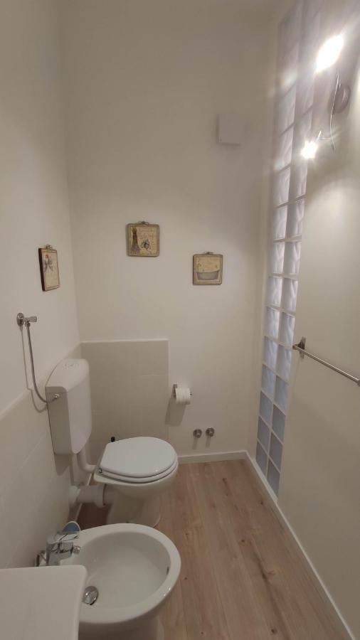 B&B Bel Fiore Ancona Eksteriør bilde