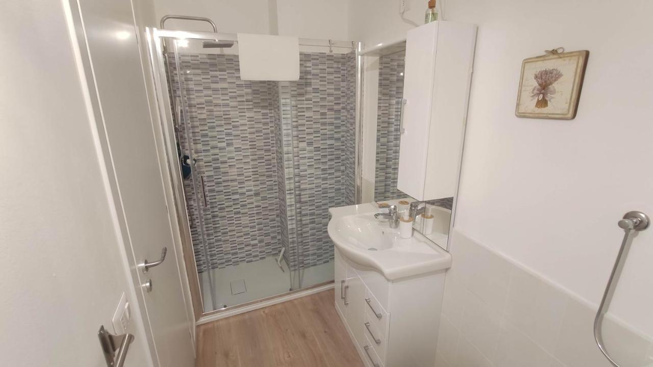 B&B Bel Fiore Ancona Eksteriør bilde