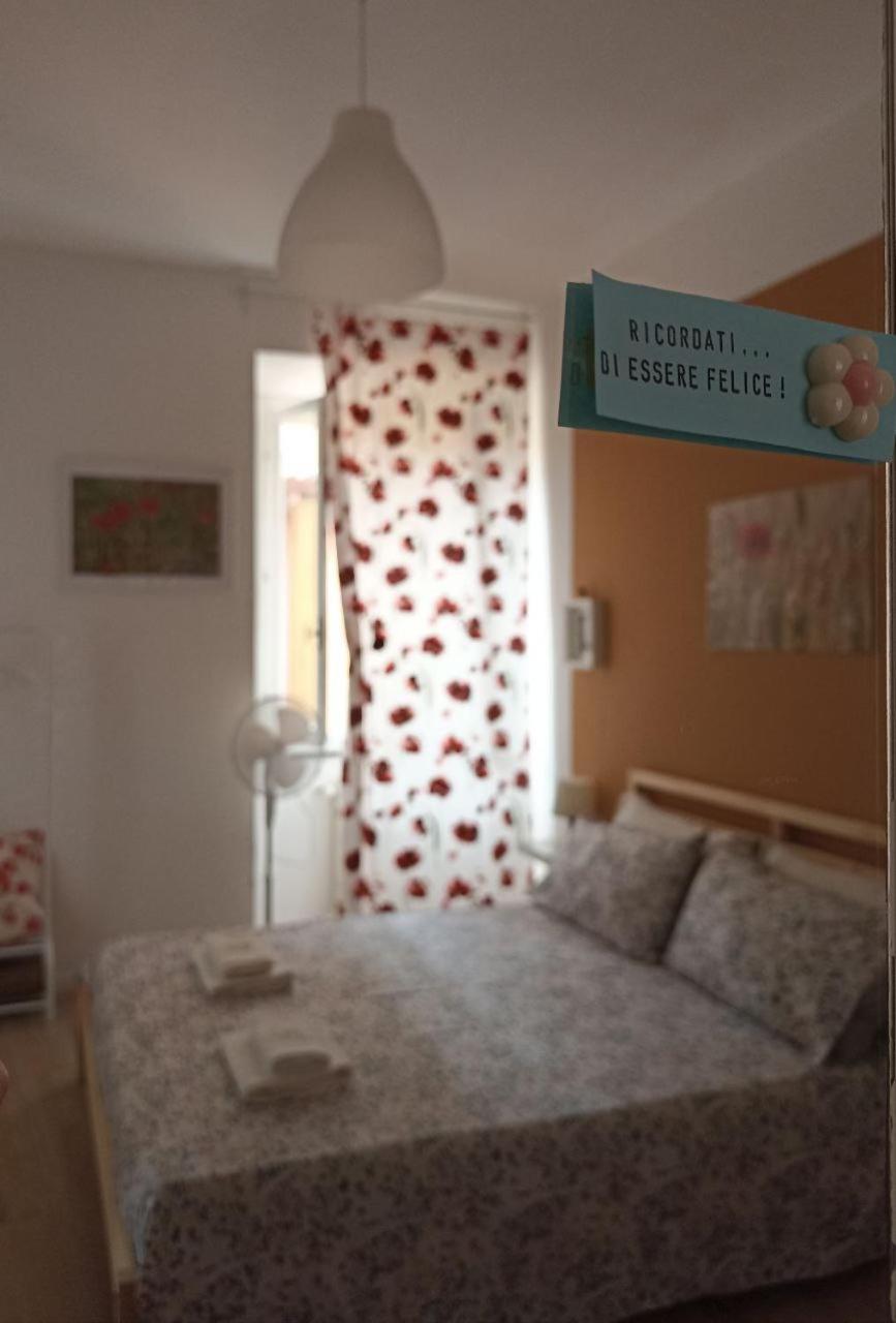 B&B Bel Fiore Ancona Rom bilde